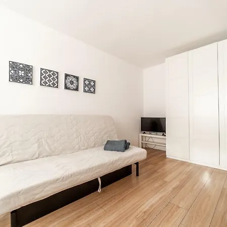 Apartment Sophie - Hav Aparts