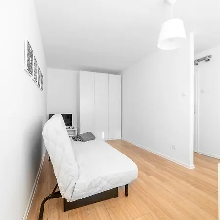Apartment Sophie - Hav Aparts Gdansk