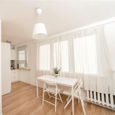 Sophie - Hav Aparts Apartment