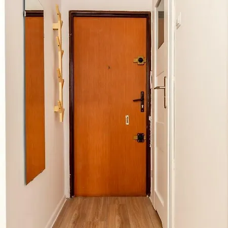 Apartment Sophie - Hav Aparts *