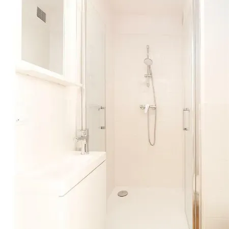 Sophie - Hav Aparts Apartment *